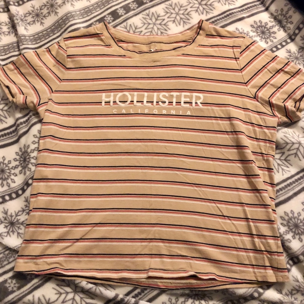 Hollister Shirt